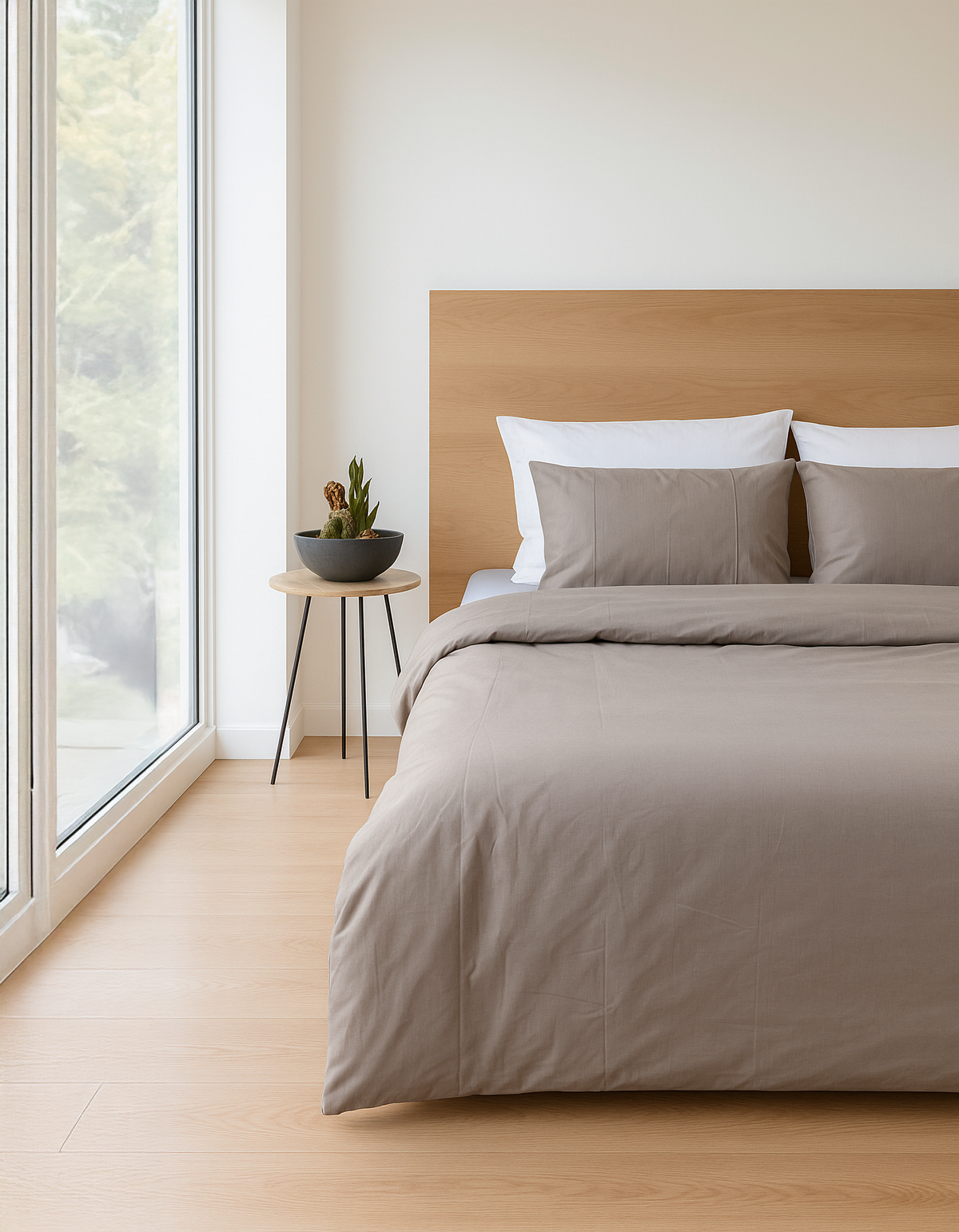 Juego de cama Signature