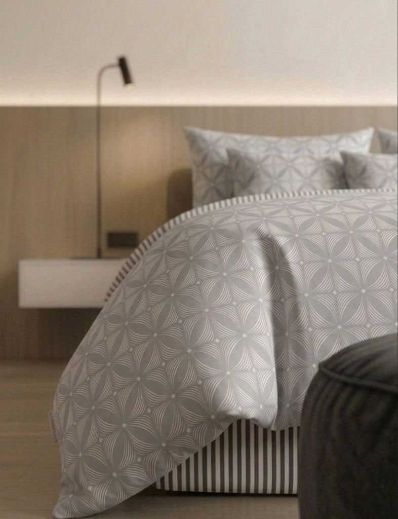 Softex DreamPrint Bedding Set