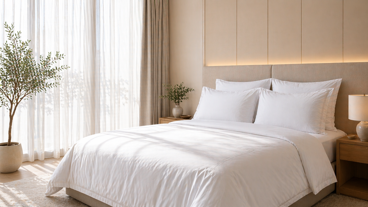 Pillow Talk: How to Pick the Right One