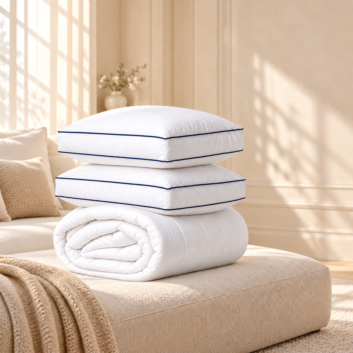 Pillows