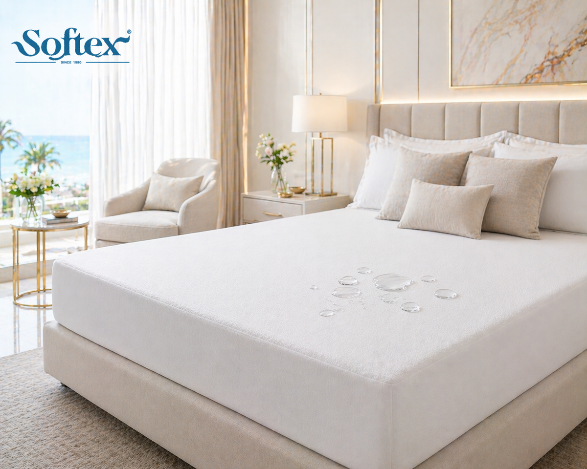Mattress &amp; Pillow Protectors
