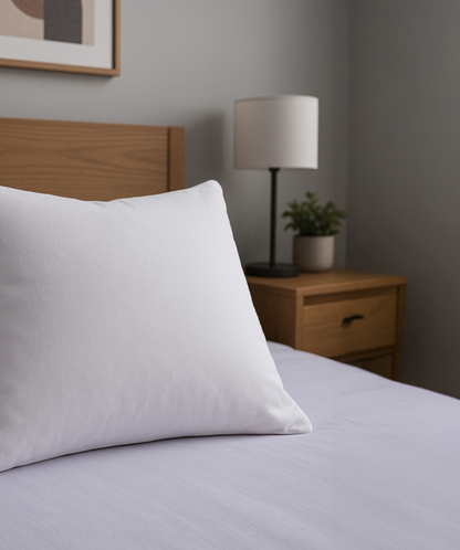 100% Waterproof Fitted Mattress Protector