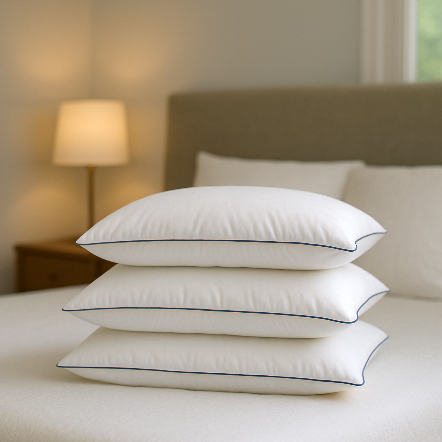 Pillow Alternative Feather