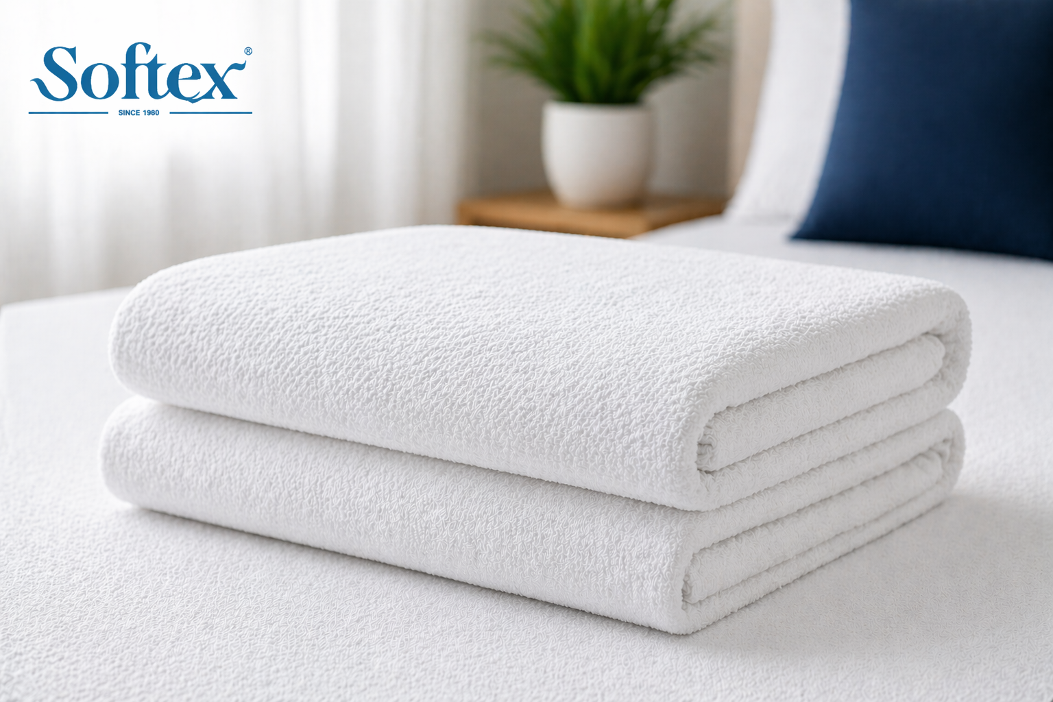 Fitted Waterproof Mattress Protector Regular