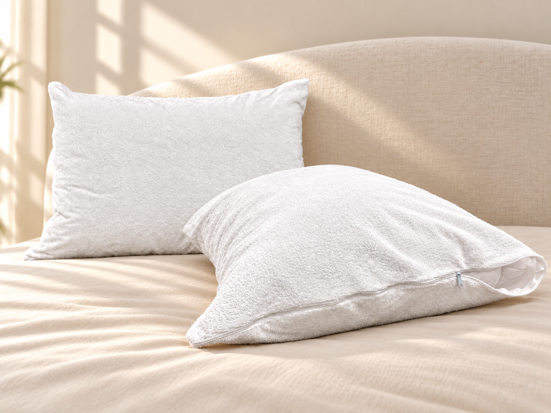 Protector de almohada Regular