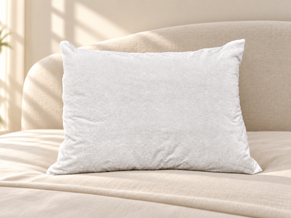 Protector de almohada Regular