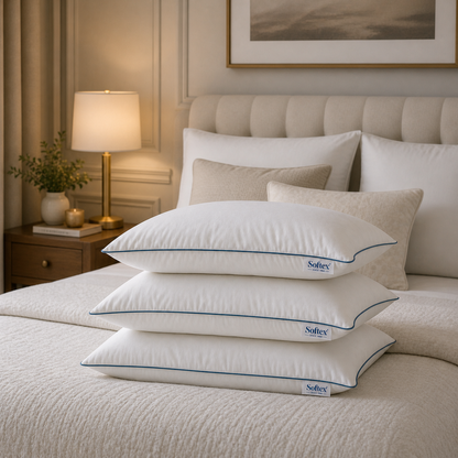 Pillow Alternative Feather