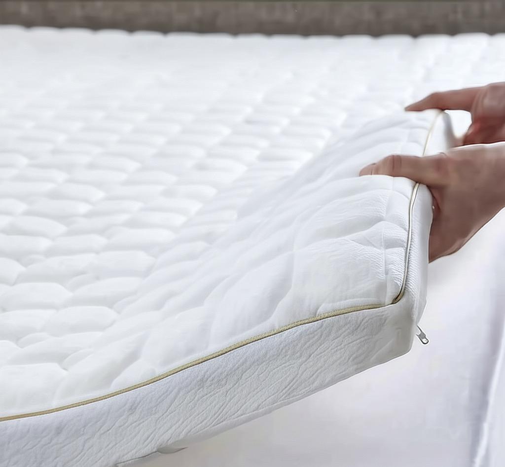 Mattress Memory Foam Topper