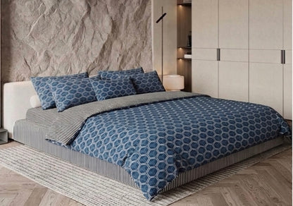 Softex DreamPrint Bedding Set