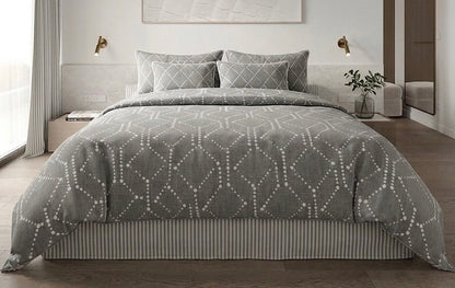 Softex DreamPrint Bedding Set