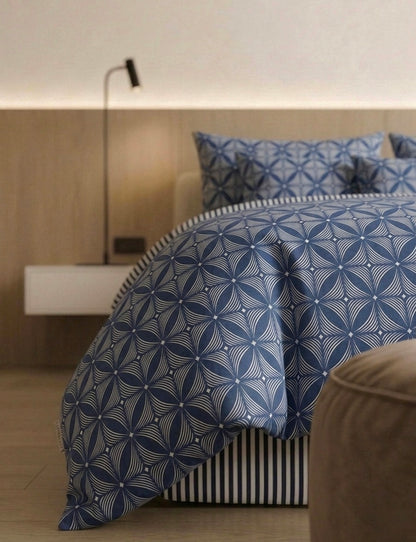 Softex DreamPrint Bedding Set