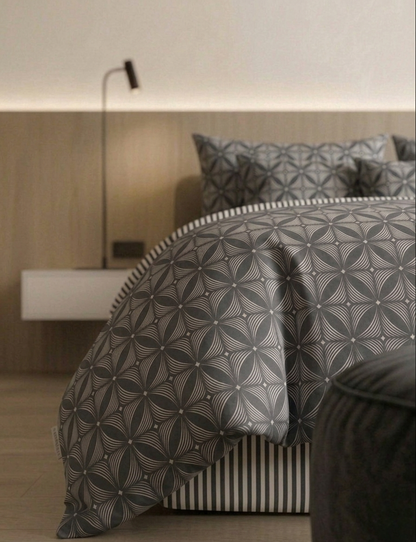 Softex DreamPrint Bedding Set